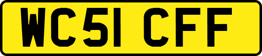 WC51CFF