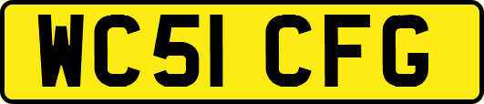WC51CFG