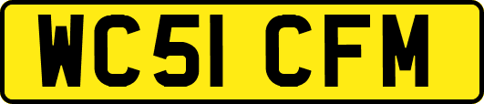 WC51CFM
