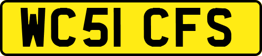 WC51CFS