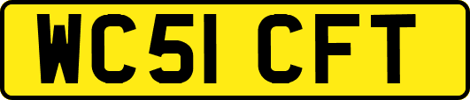 WC51CFT