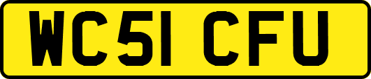 WC51CFU