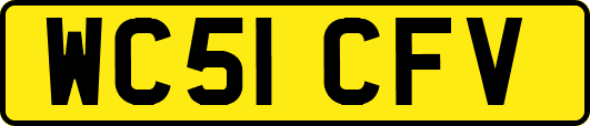 WC51CFV