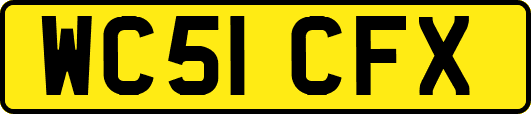 WC51CFX