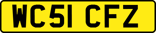 WC51CFZ