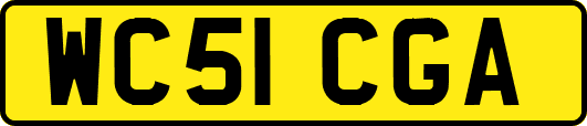WC51CGA