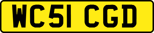 WC51CGD