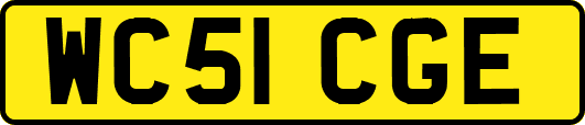 WC51CGE