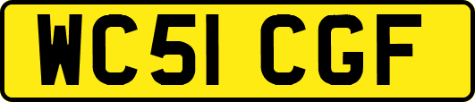 WC51CGF