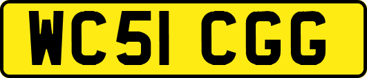 WC51CGG