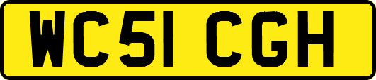 WC51CGH