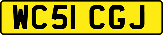 WC51CGJ