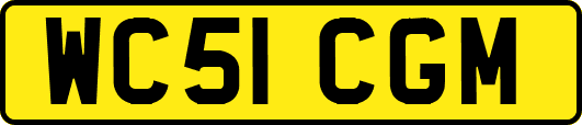 WC51CGM