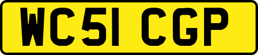 WC51CGP