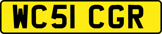 WC51CGR