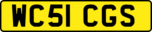 WC51CGS