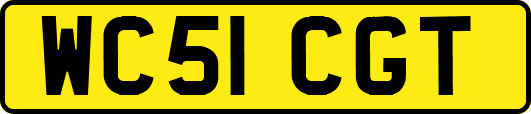 WC51CGT