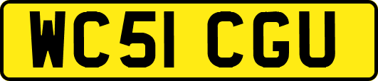 WC51CGU