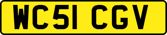 WC51CGV
