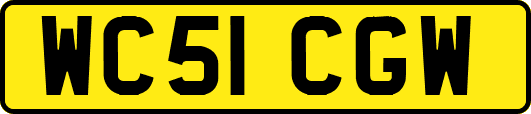 WC51CGW
