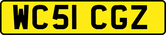 WC51CGZ