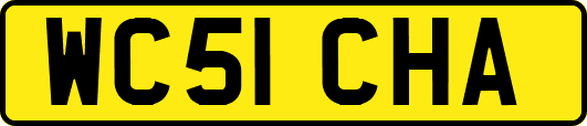 WC51CHA