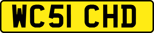 WC51CHD