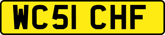 WC51CHF