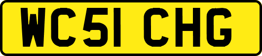 WC51CHG