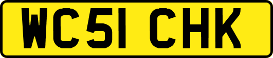 WC51CHK