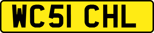 WC51CHL