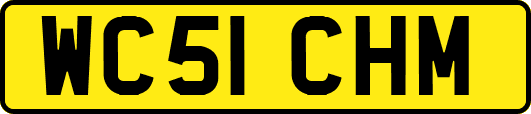 WC51CHM