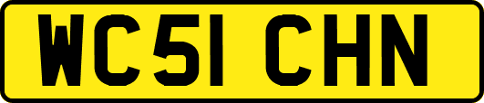 WC51CHN