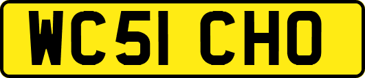 WC51CHO