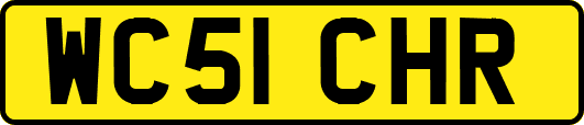 WC51CHR