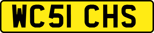 WC51CHS