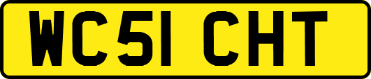WC51CHT