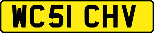 WC51CHV