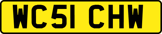 WC51CHW