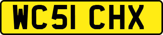 WC51CHX