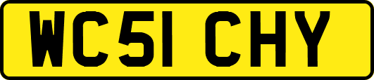 WC51CHY