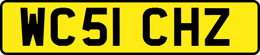 WC51CHZ