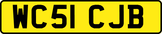 WC51CJB