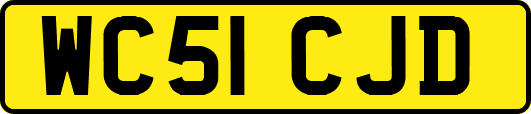 WC51CJD