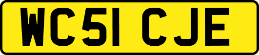 WC51CJE