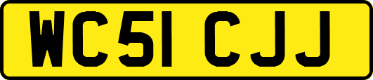 WC51CJJ