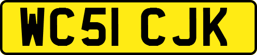 WC51CJK