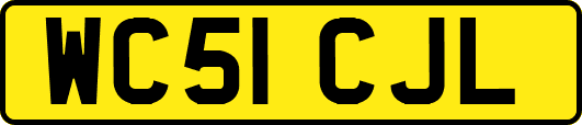 WC51CJL