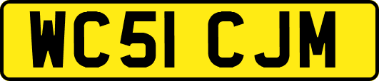 WC51CJM