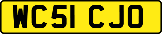 WC51CJO